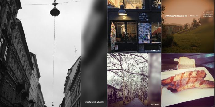 Instagram fotópályázat mindenkinek