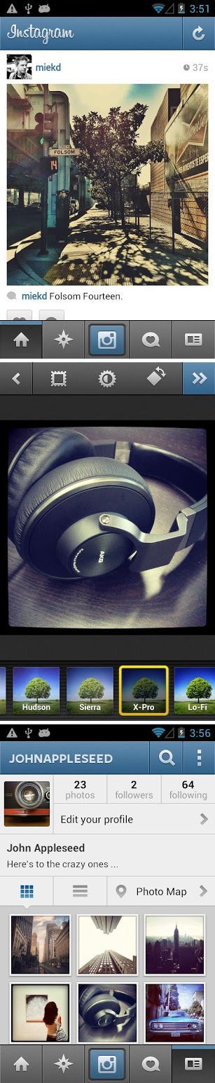 50 millió Instagram felhasználó