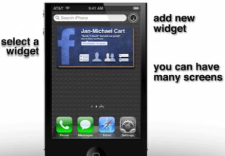 Nyárra kipofozhatják az iOS-t
