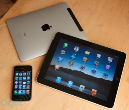 Wi-Fi és memória gond az iOS 5-tel