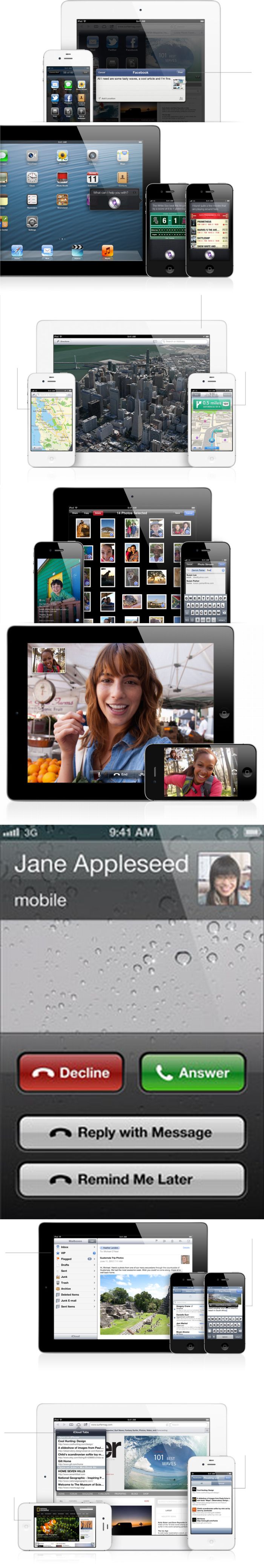 Megjelent az iOS 6 bétája