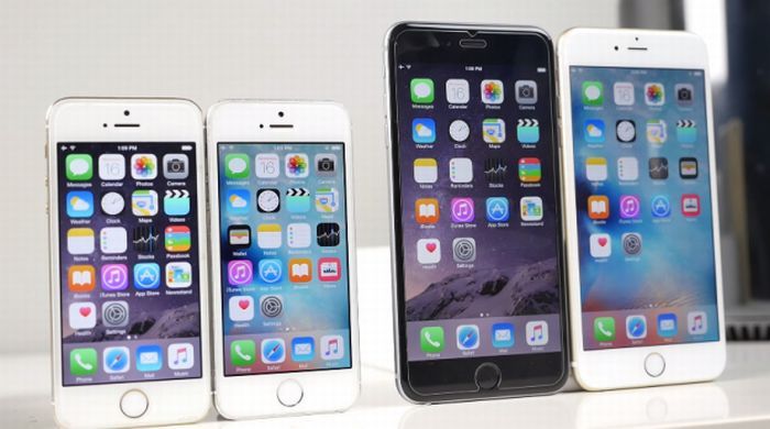 Melyik a jobb? iOS 8 vs iOS 9 (videóval)