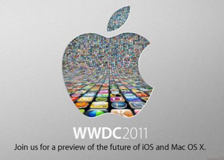 Hétfőn jön az iOS 5