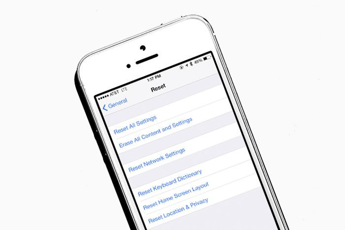 Vigyázz, az iOS 8 törli minden fájlodat!