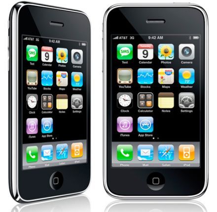 iPhone 3Gs: nem lesz frissíthető iOS 5.0-ra