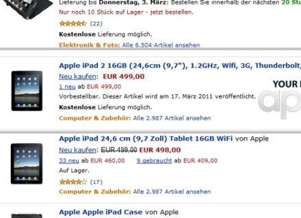 /txt/hirek/kepek/ipad-2-amazon-germany 440_20110302.jpg iPad 2: ciki, de túl korán bukott le