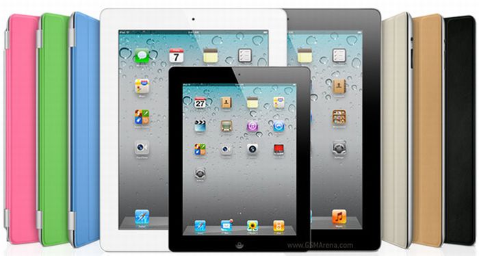 Apple iPad Mini érkezhet nyáron