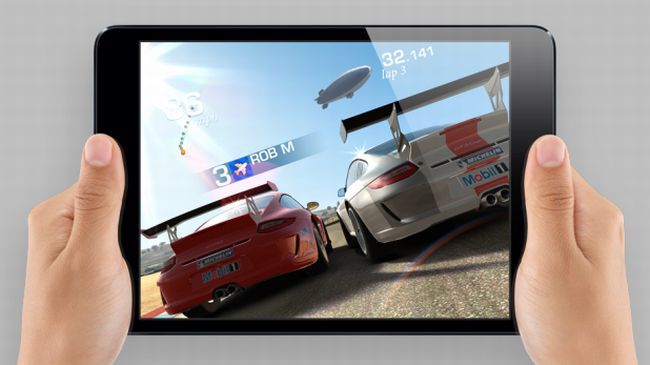 iPad minit vennél? Ne legyél bolond!