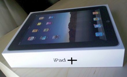 Felturbózott iPad 2-t mutathat be az Apple