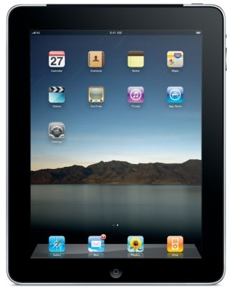 Egyedi tarifacsomagok iPad-hez