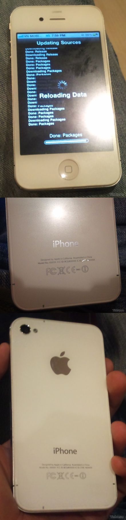 /txt/hirek/kepek/iphone 5 440_20110729.jpg Üveg helyett műanyagból készülhet az olcsó iPhone