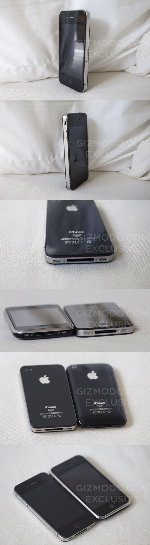 Videó: ez tényleg az új iPhone HD?!