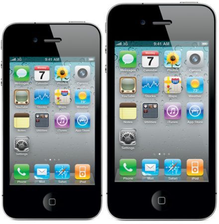MWC: iPhone 5 pletyák