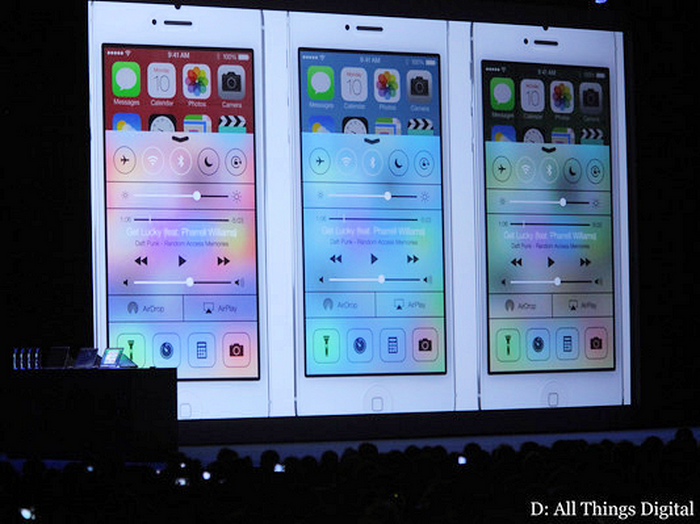 Szeptember 10-én jön az Apple iPhone 5S