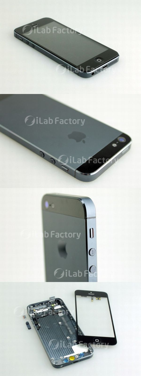 Fotókon az iPhone 5!