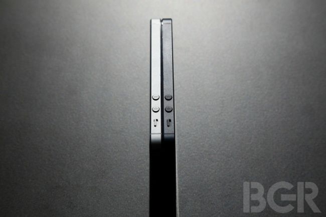 Apple iPhone 5S pletykák