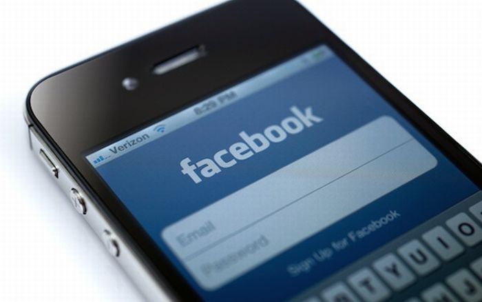 A Facebook javítja az iPhone-os klienst