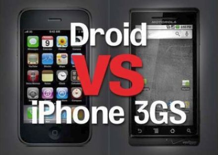 Az Apple lett a legnagyobb amerikai mobilgyártó!