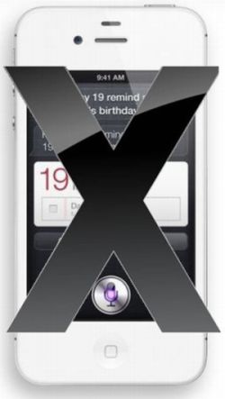 Mégsem kell az új iPhone 4S