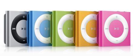 iPod jár a mobilnethez