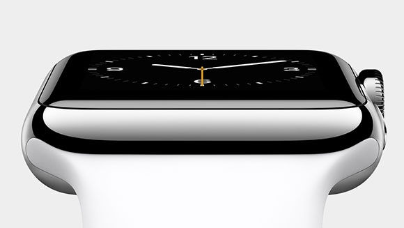 Apple Watch: semmi extra