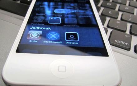 1 millió: Apple jailbreak rekord dőlt