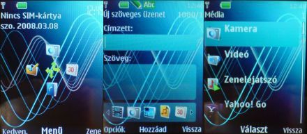 Nokia 5220 Nokia 5220