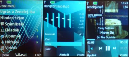 Nokia 5220 Nokia 5220