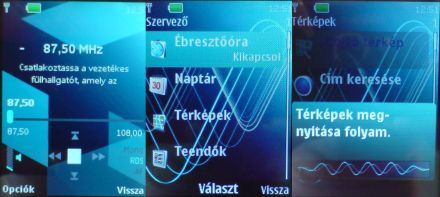 Nokia 5220 Nokia 5220