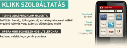 Olcsó net a djuice-osoknak is