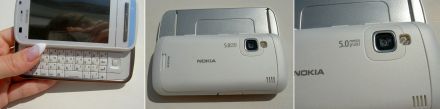 Teszt: Nokia C6-00: ez most valami új?