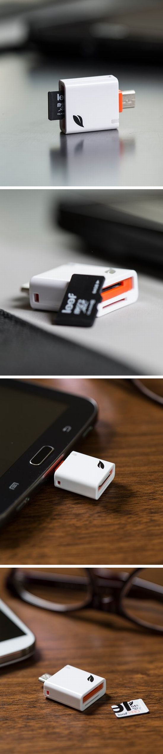 Leef Cukiság a mobilodhoz a Leeftől