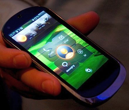 Lenovo LePhone Lenovo LePhone Kínának