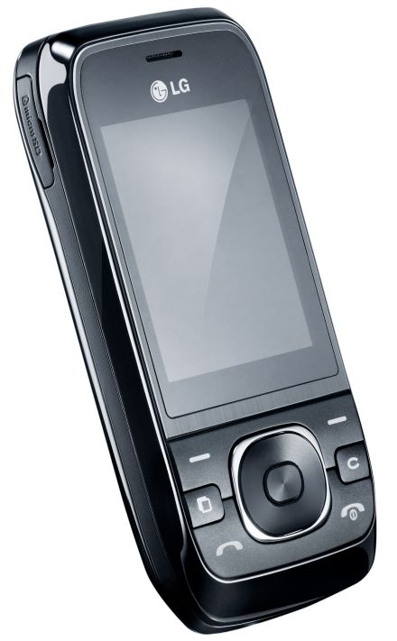 LG GU280: gyors böngészés olcsón