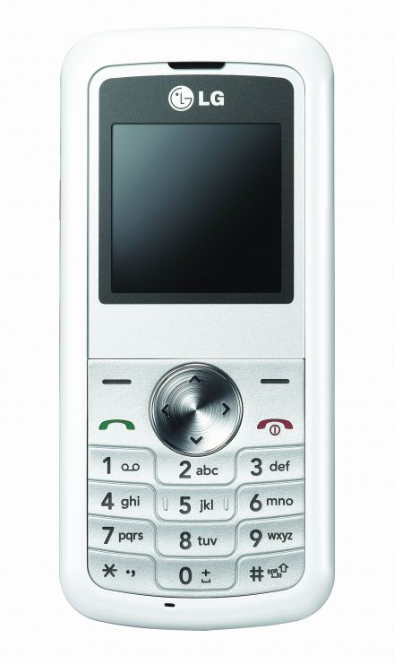 LG KP100 Rekord: 30 millió eladott LG KP100