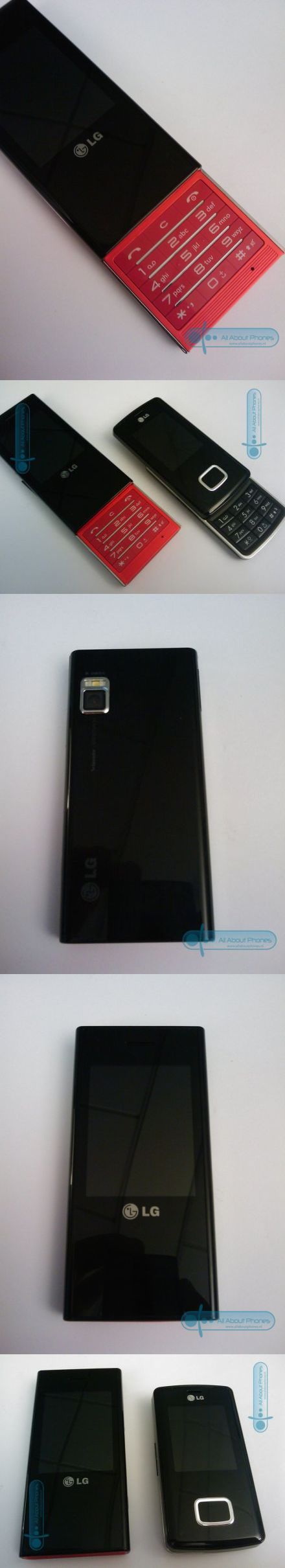 Exkluzív: lebukott a csokimobil 2!