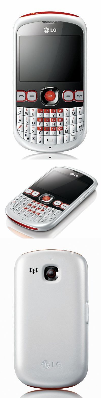 /txt/hirek/kepek/lg c300 town_20100924.jpg Olcsó üzenetküldõ az LG-tõl