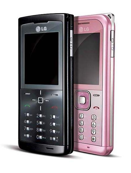 Olcsó: LG GB270, tiszta Sony Ericsson