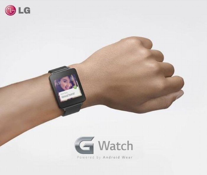LG G Watch Hívni is lehet az LG G Watch okosórával