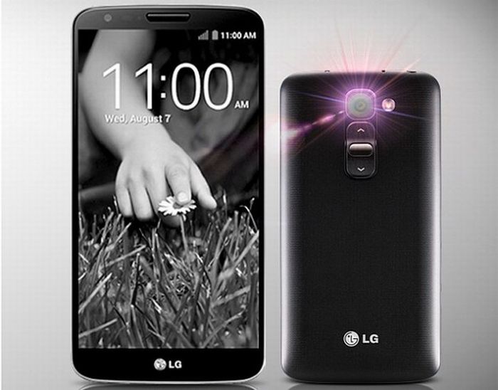LG G3 mini: a butított G3
