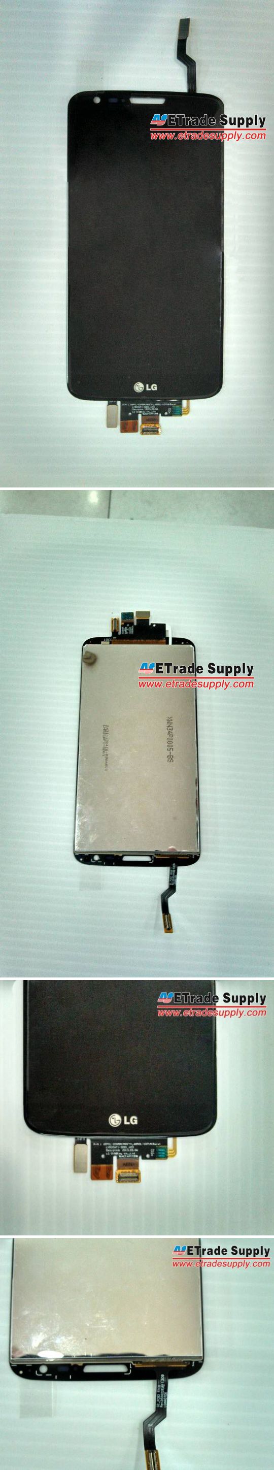 LG G2: 5.2 col, bemutató ma!