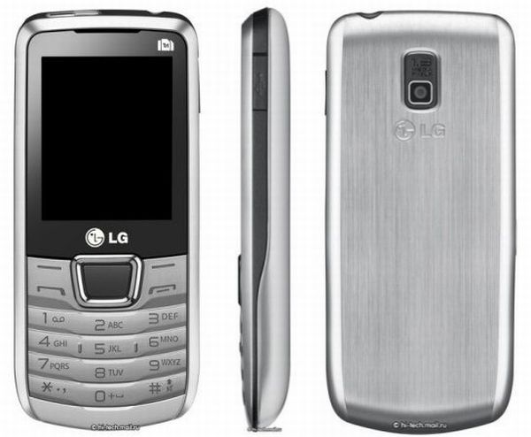 Az LG mobilja három SIM kártyával is megy