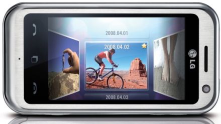 Milliomos lett az LG