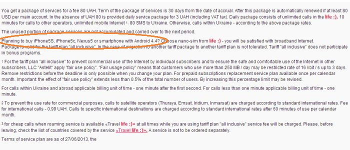 Nano SIM-et kap a Google Nexus 5