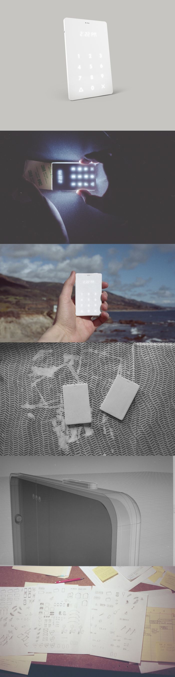 Utálod az okostelefonokat? Akkor ezt vedd meg!