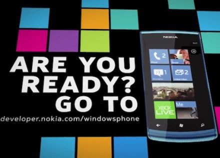 37 millió Windows Phone rendszerű Nokia mobil fogyhat idén