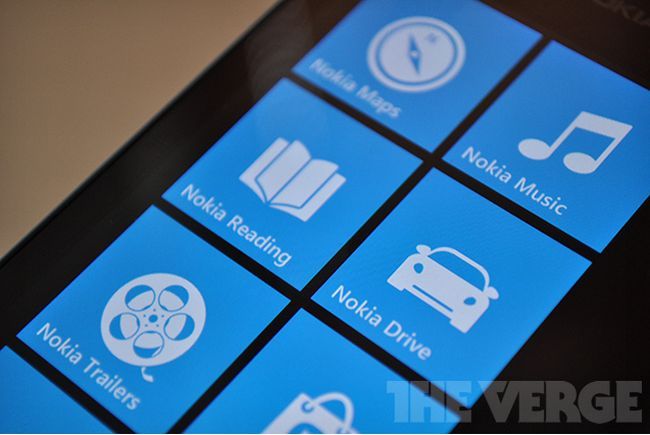 Nokia Lumia Flame: a 710 utódja