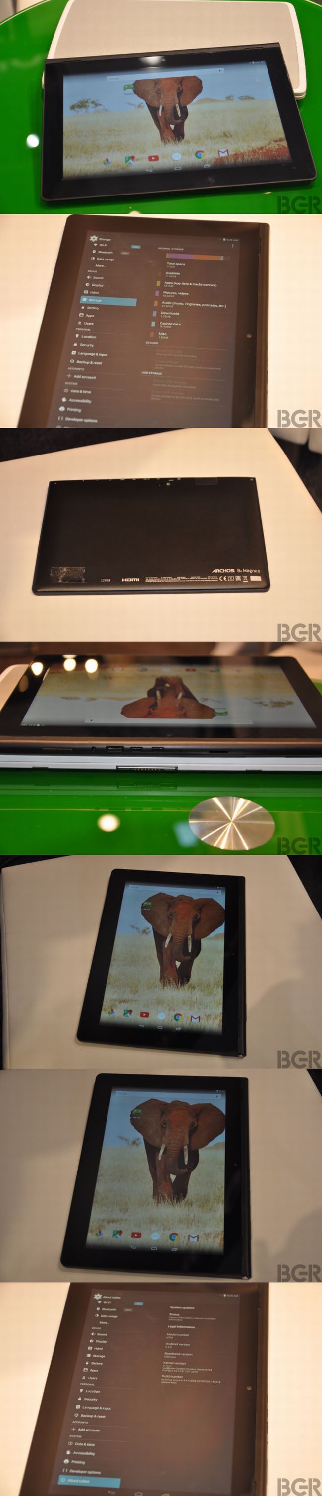 Tablet 256 gigabájt tárhellyel