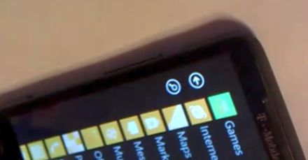 Elindult a WP7 Mango bétateszt?