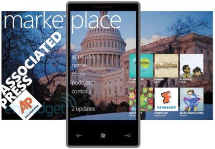 Windows Marketplace: túl a kilencezren